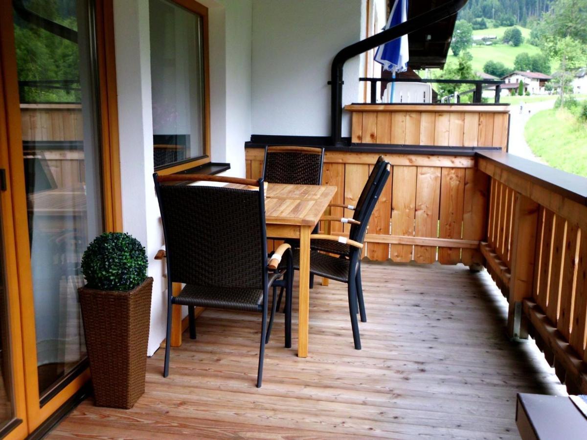 Boutique Apartment In Brixen With Mountain View Brixen im Thale Extérieur photo