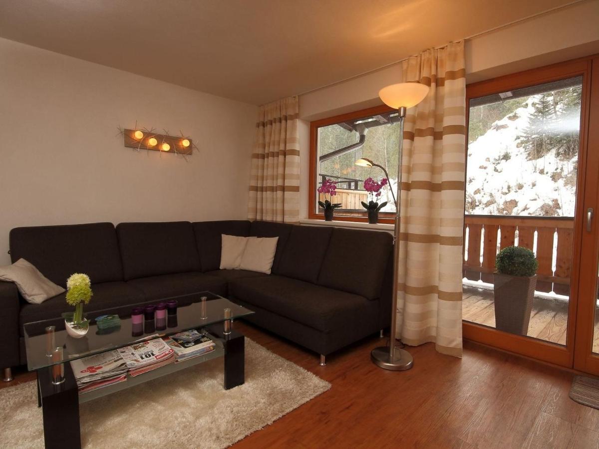 Boutique Apartment In Brixen With Mountain View Brixen im Thale Extérieur photo