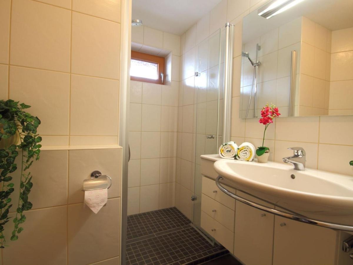 Boutique Apartment In Brixen With Mountain View Brixen im Thale Extérieur photo